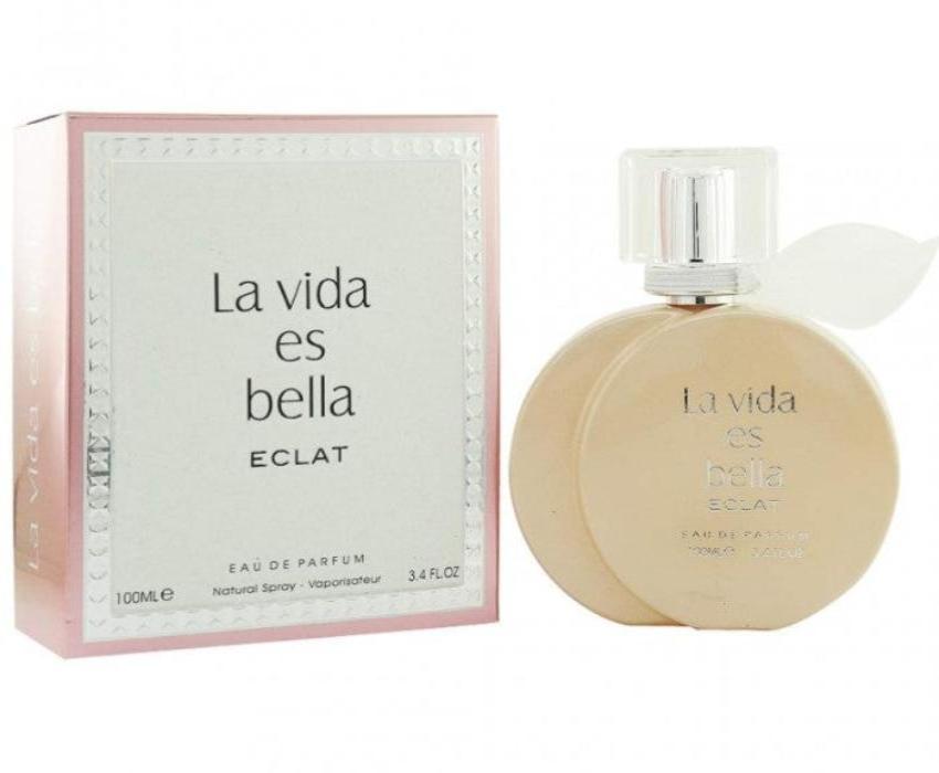 La Vida Est Bella Eclat de Fragrance World