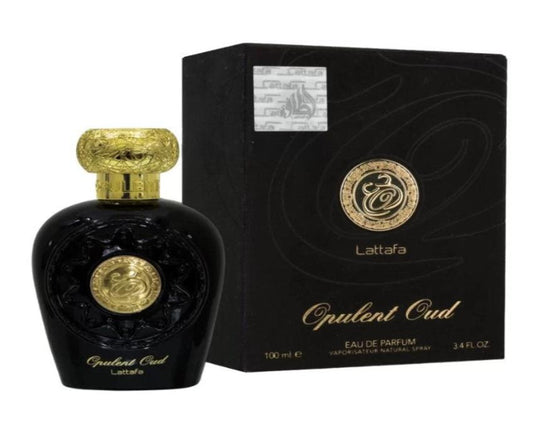 Opulent Oud de LATTAFA