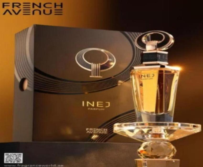 INEJ Parfum de Fragrance World