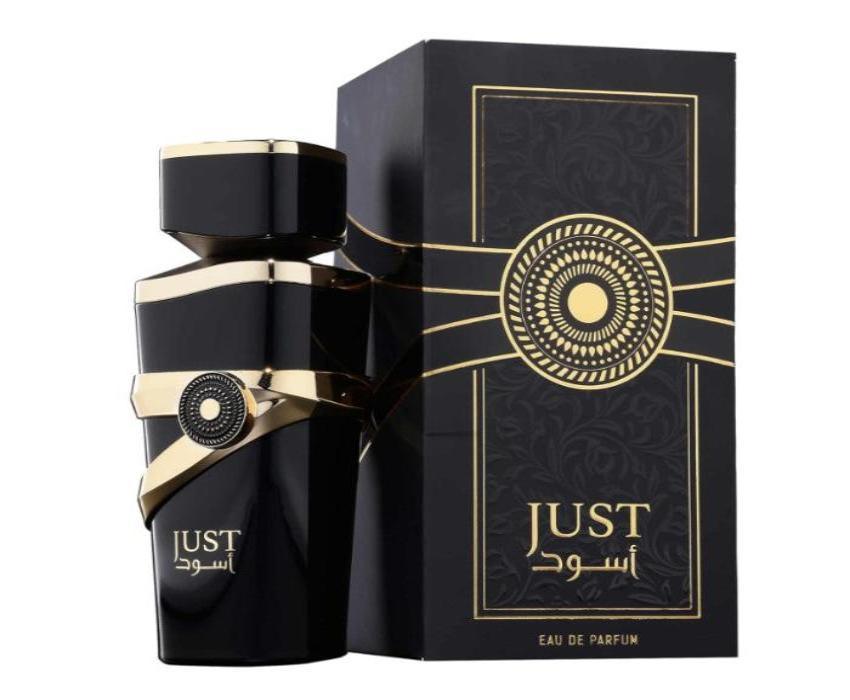 Just Aswad de Fragrance World