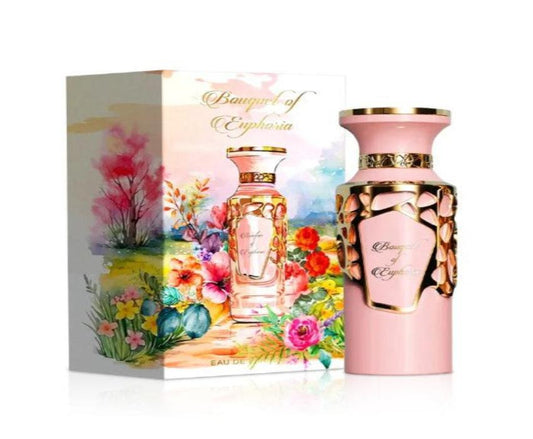 Bouquet of Euphoria de Fragrance World