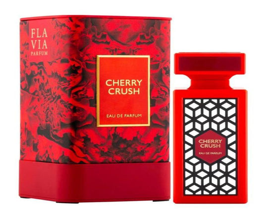 Cherry Crush de Flavia