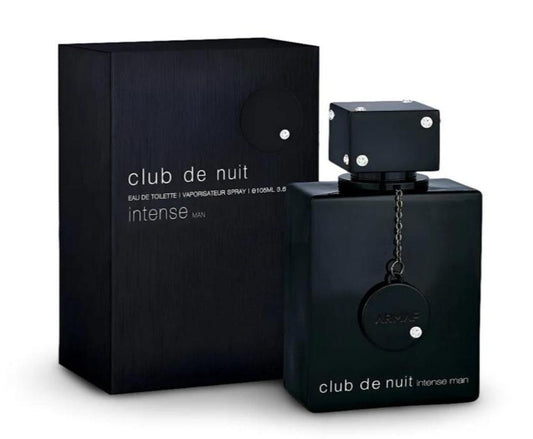 Club de Nuit Intense Man de Armaf