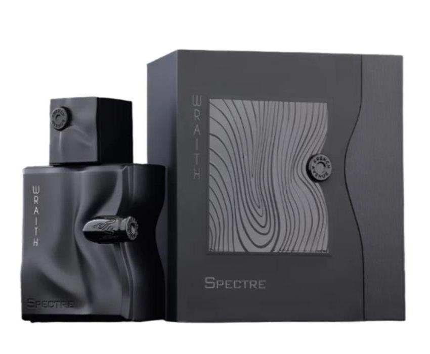 Spectre Wraith de Fragrance World