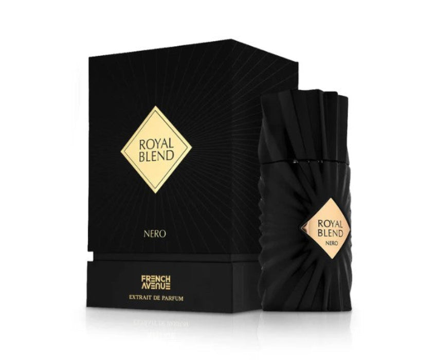 Royal Blend Nero de French Avenue