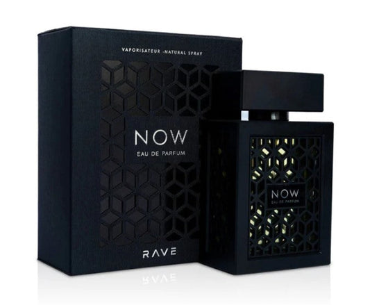 Rave Now Men