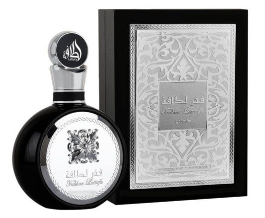 Fakhar Silver de Lattafa