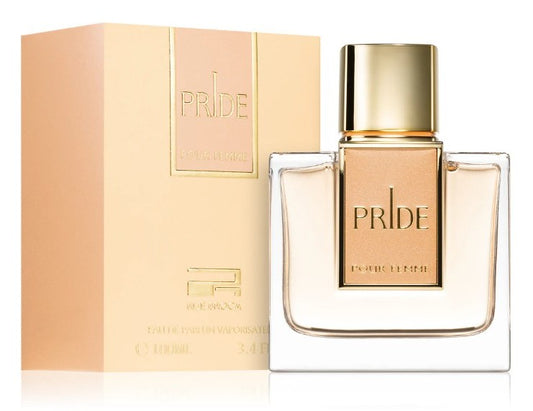 Pride Pour Femme de Rue Broca