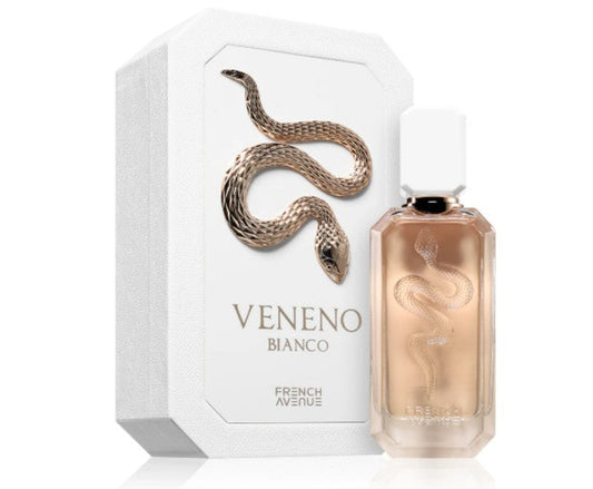 Veneno Bianco de French Avenue