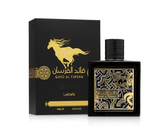 Qaed Al Fursan de Lattafa