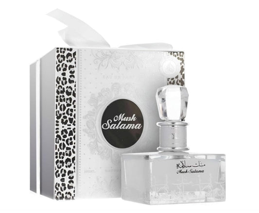 Musk Salama de Lattafa