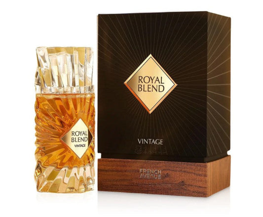 Royal Blend Vintage de French Avenue