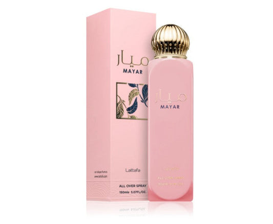 Mayar All Over Spray de Lattafa