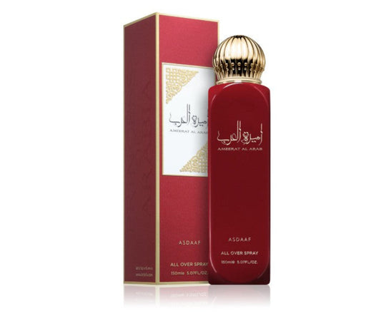 Ameerat Al Arab All Over Spray de Lattafa