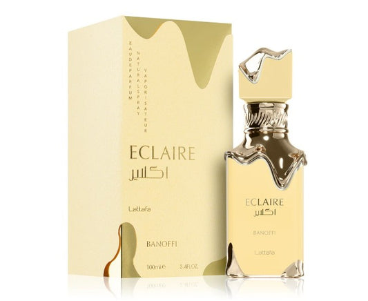 Eclaire Banoffi de Lattafa