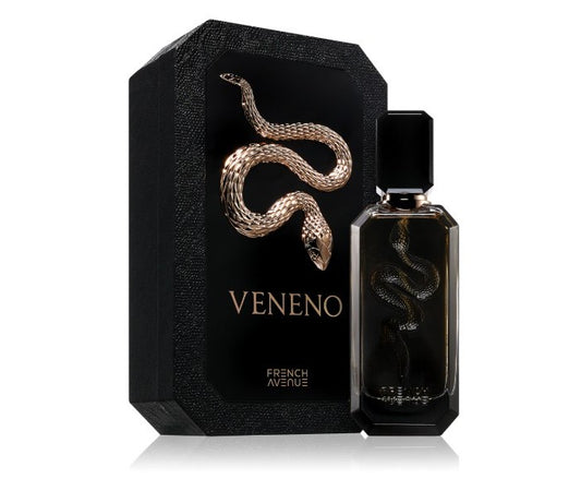 Veneno de French Avenue