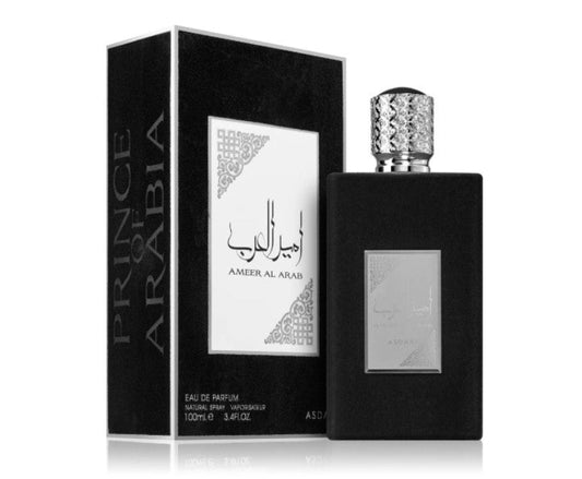 Ameer Al Arab