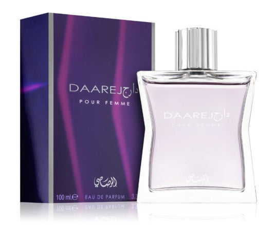 Daarej pour Femme de Rasasi