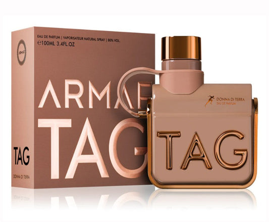 Tag Her Donna Di Terra de Armaf