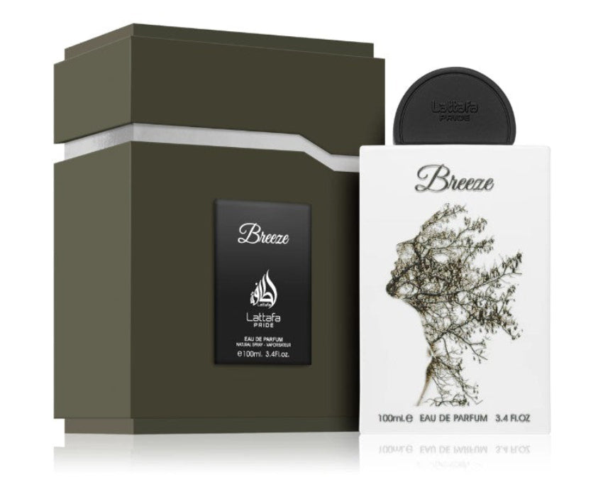 Breeze de Lattafa