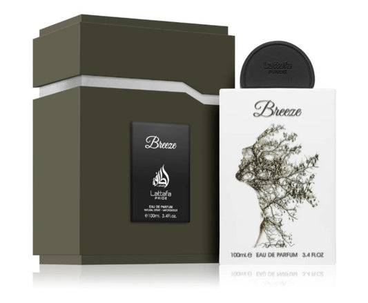 Breeze de Lattafa
