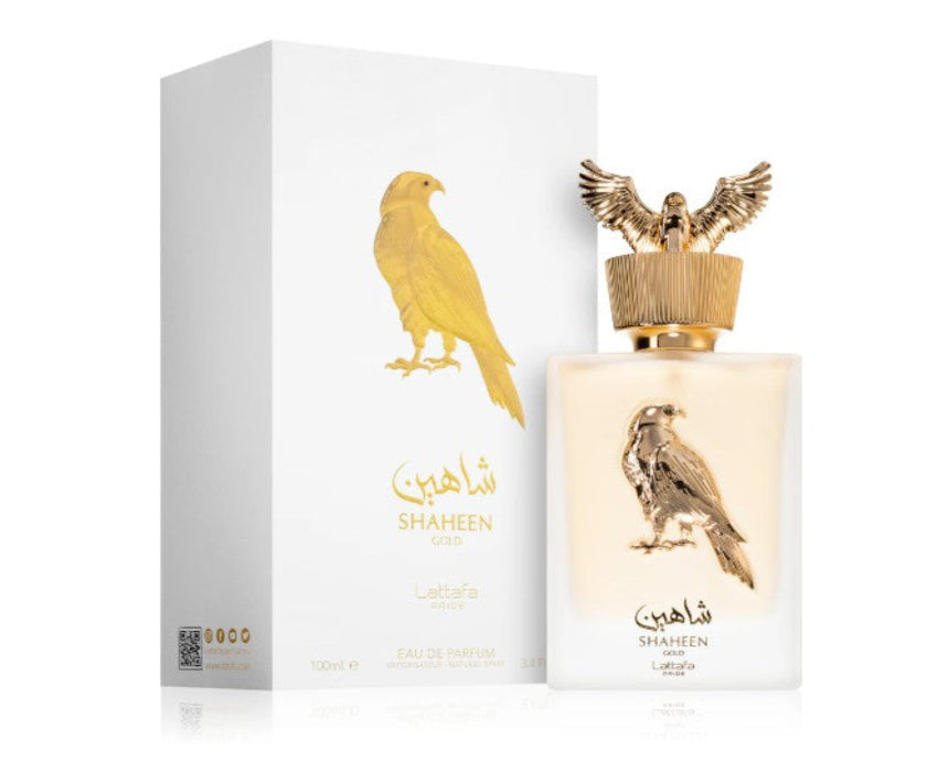 Shaheen Gold de Lattafa