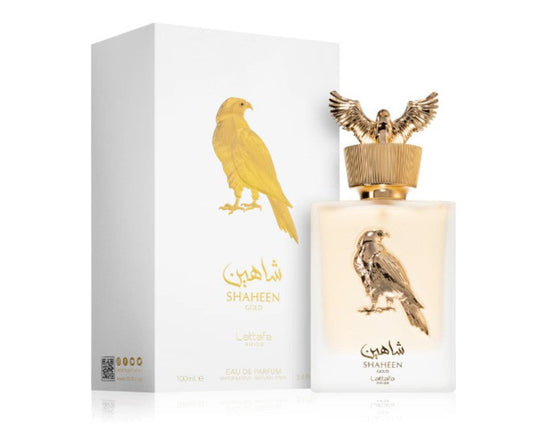 Shaheen Gold de Lattafa