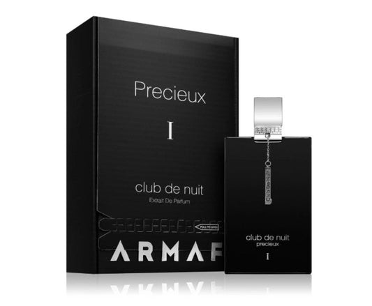 Club de Nuit Precieux I de Armaf