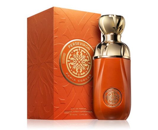 Perseviron de Paris Corner