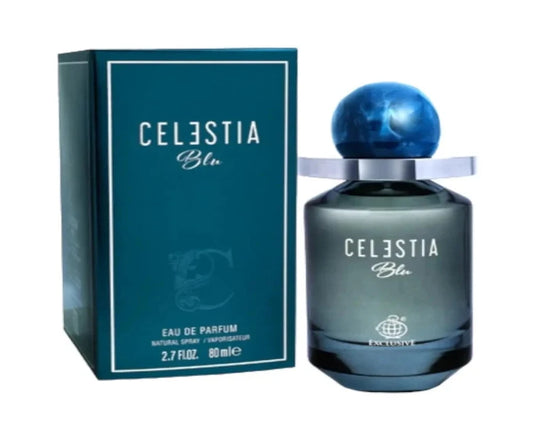 Celestia Blu de Fragrance World