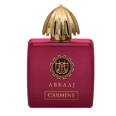 Abraaj Carmine de Fragrance World