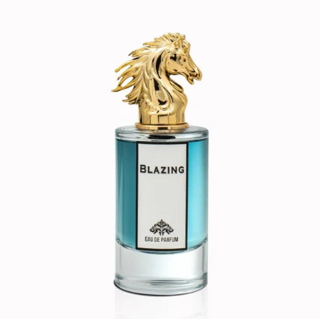 Blazing de Fragrance World