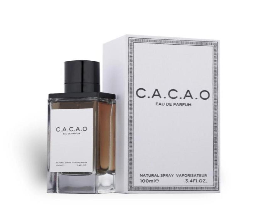 C.A.C.A.O de Fragrance World