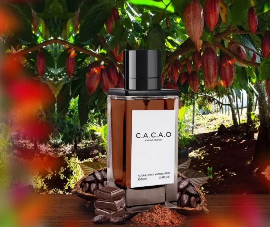 C.A.C.A.O de Fragrance World