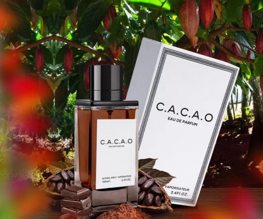 C.A.C.A.O de Fragrance World