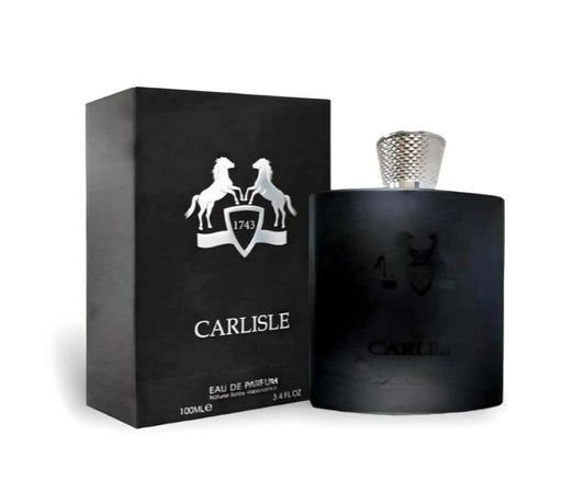 Carlisle de Fragrance World