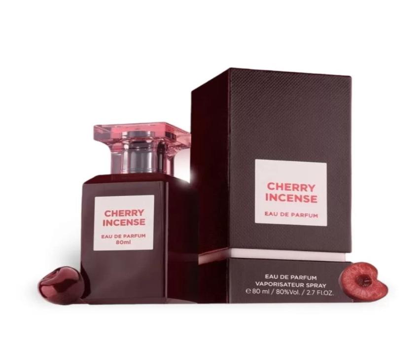 Cherry Incense de Fragrance World