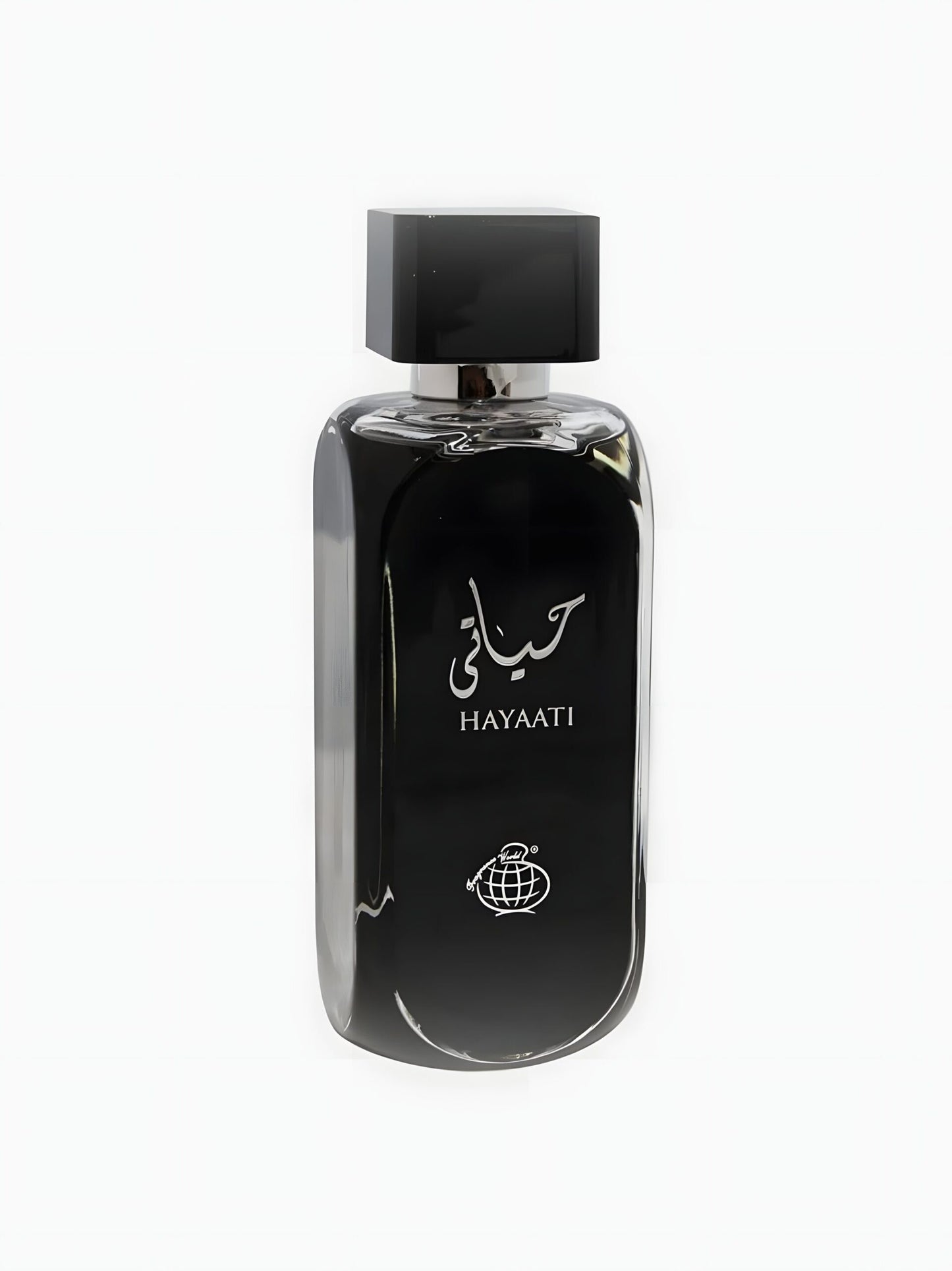 Hayaati de Fragrance World