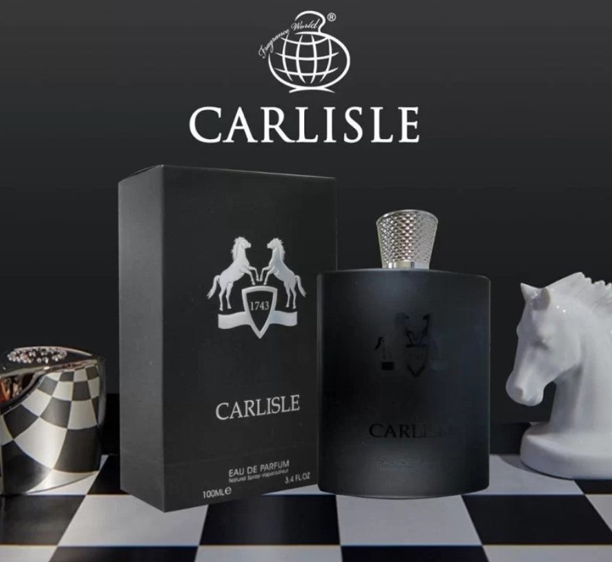 Carlisle de Fragrance World