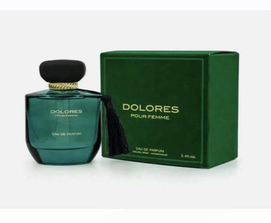 Dolores Pour Femme de Fragrance World