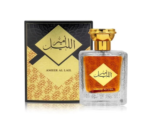 Ameer Al Lail de Fragrance World