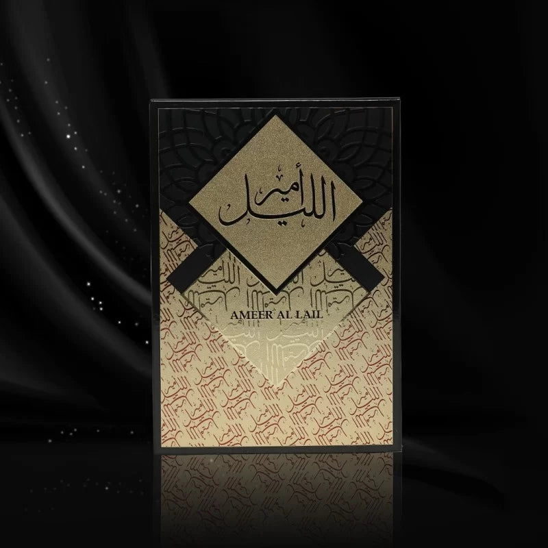 Ameer Al Lail de Fragrance World