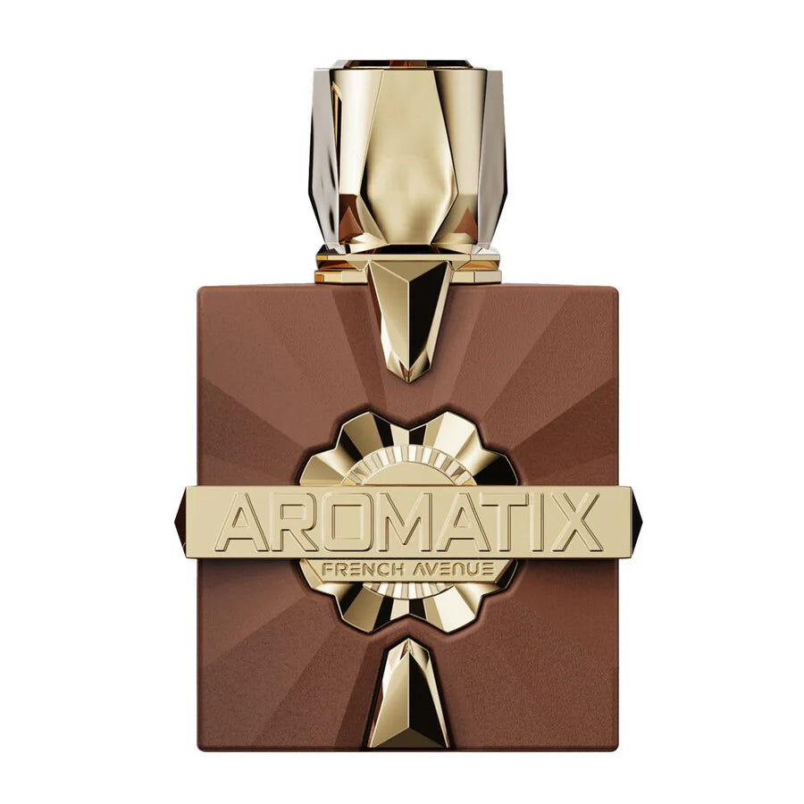 Royal Taboo de Aromatix X French Avenue
