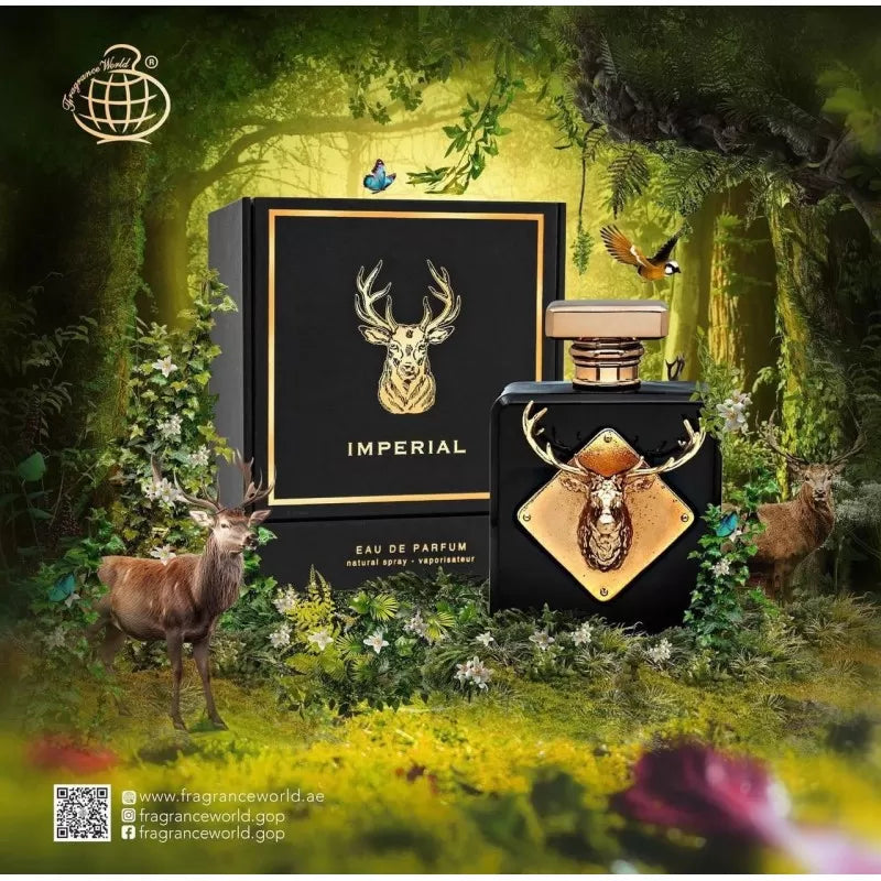 Imperial de Fragrance World