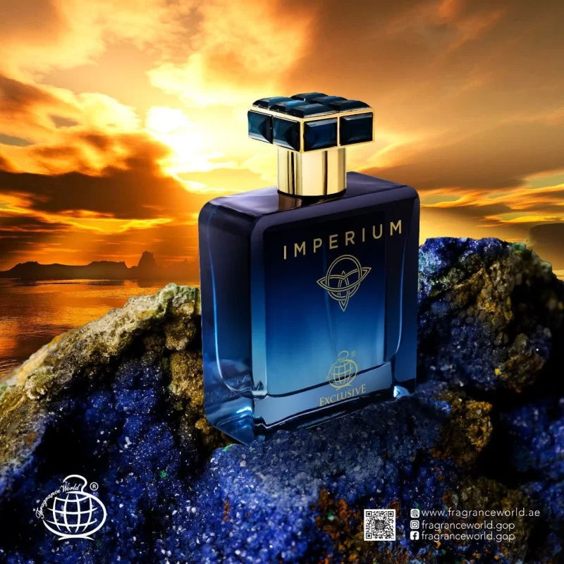 Imperium de Fragrance World