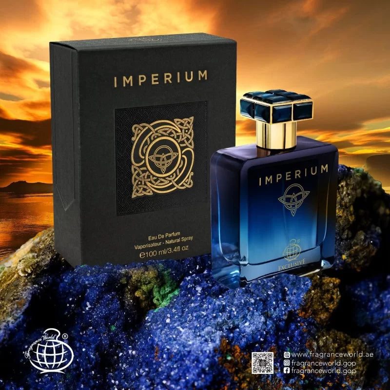 Imperium de Fragrance World