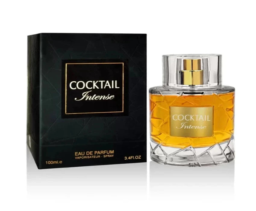 Cocktail Intense de Fragrance World