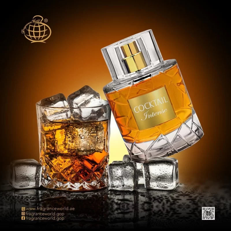 Cocktail Intense de Fragrance World