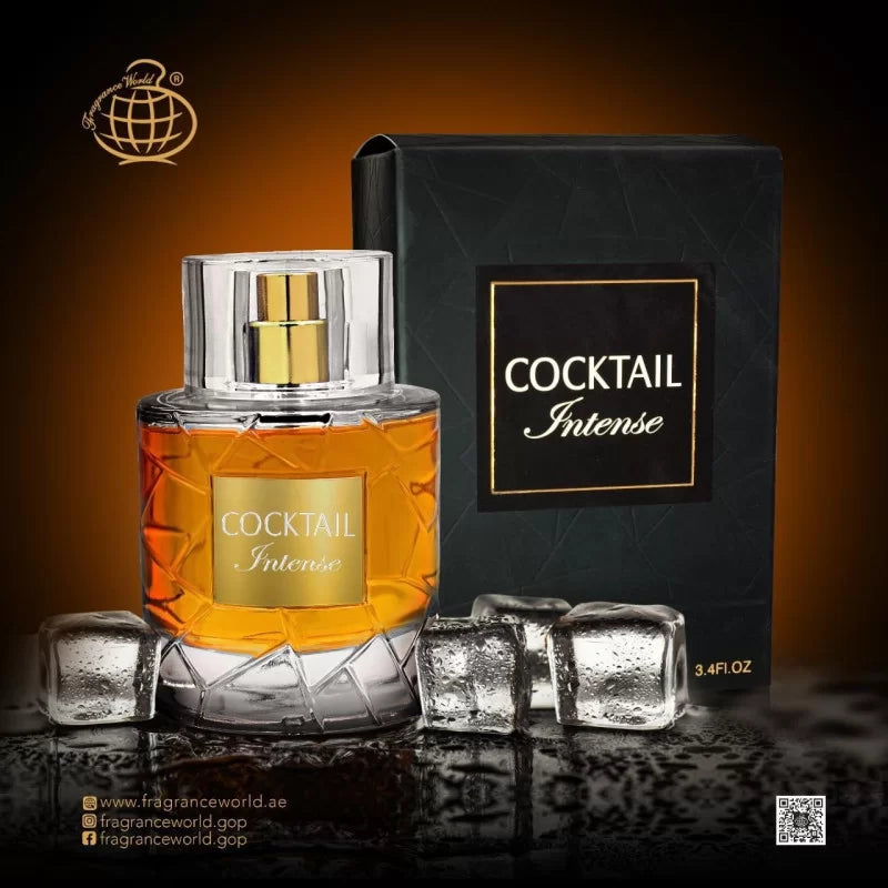 Cocktail Intense de Fragrance World