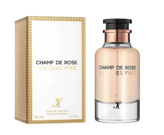 Champ de Rose Jacques Yves de Fragrance World